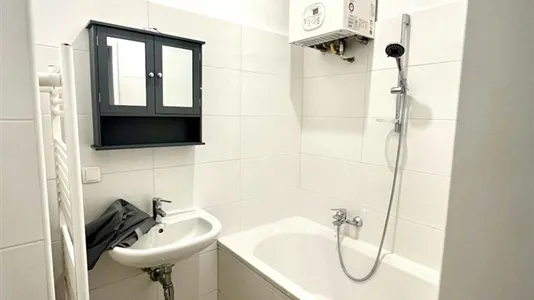 Rooms in Vienna Landstraße - photo 10