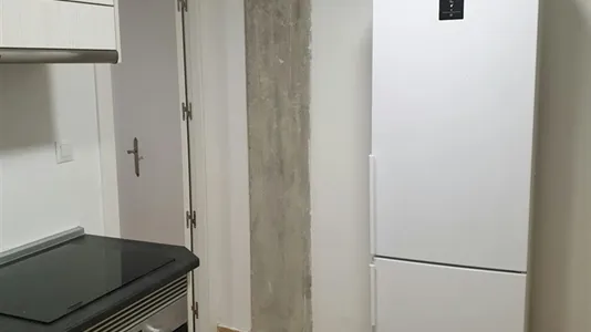 Rooms in Granada - photo 4