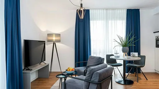 Apartments in Hochtaunuskreis - photo 2