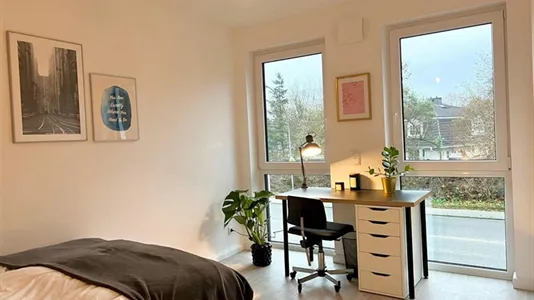 Apartments in Segeberg - photo 4