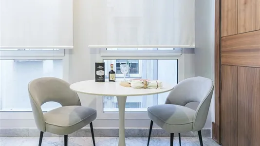 Apartments in Madrid Salamanca - photo 4