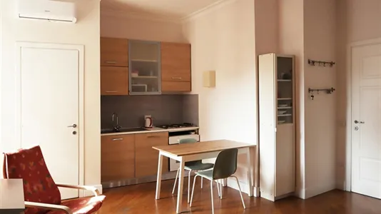 Apartments in Roma Municipio I – Centro Storico - photo 5