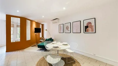 Apartment for rent in Lyon, Auvergne-Rhône-Alpes