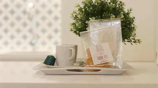 Apartments in Location is not specified - photo 8