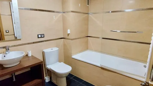 Rooms in Castellón de la Plana/Castelló de la Plana - photo 7