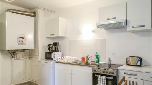 Rooms in Nanterre - photo 5