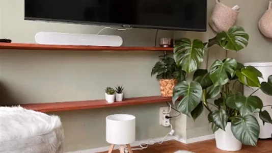 Apartments in Stad Antwerp - photo 7