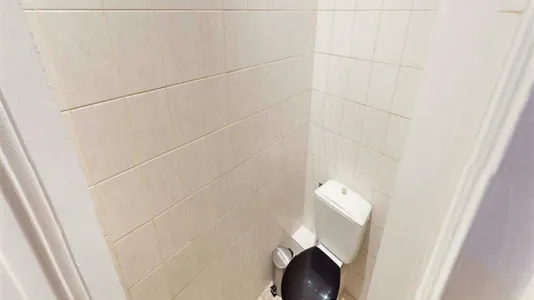 Rooms in Paris 15ème arrondissement - photo 10