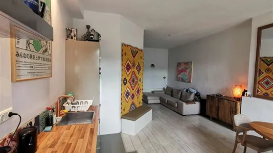 Apartments in Location is not specified - photo 4