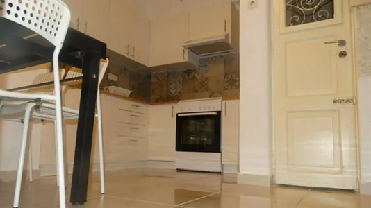 Rooms in Galatsi - photo 9