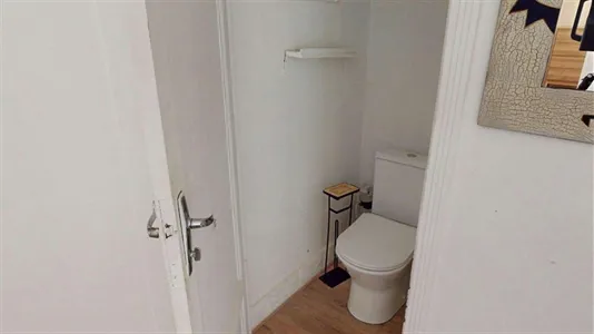 Apartments in Saint-Étienne - photo 9