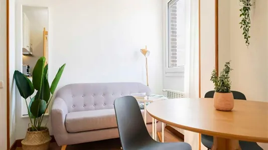 Rooms in Madrid Tetuán - photo 2