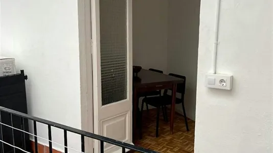 Apartments in Barcelona Ciutat Vella - photo 5