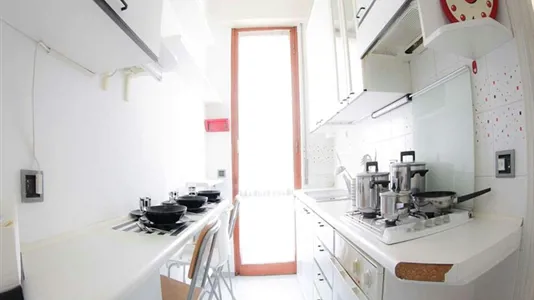 Rooms in Milano Zona 7 - Baggio, De Angeli, San Siro - photo 2
