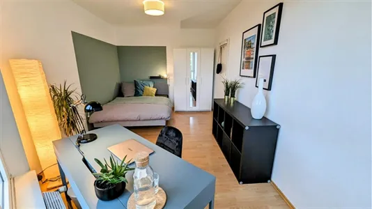 Rooms in Munich Hadern - photo 5