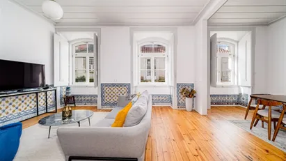 Apartment for rent in Lisbon (region)