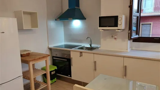 Apartments in Valencia Poblats Marítims - photo 9