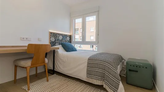 Rooms in Madrid Fuencarral-El Pardo - photo 2