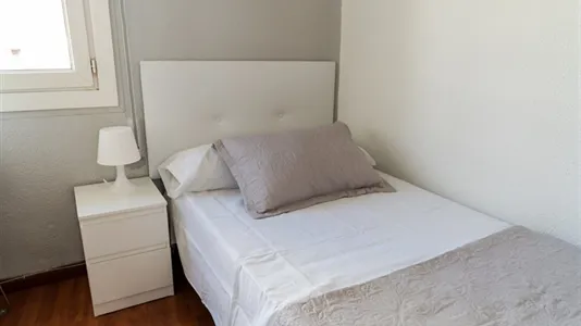 Rooms in Alcalá de Henares - photo 8