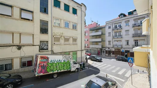 Rooms in Location is not specified - photo 10