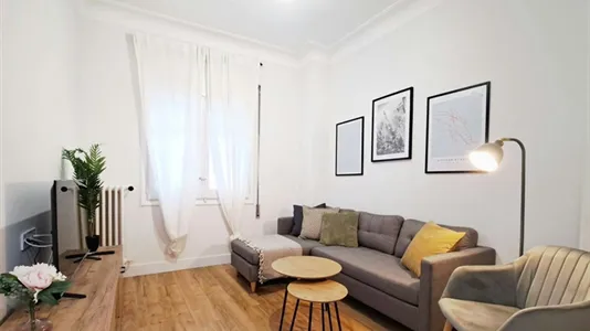 Rooms in Zaragoza - photo 9