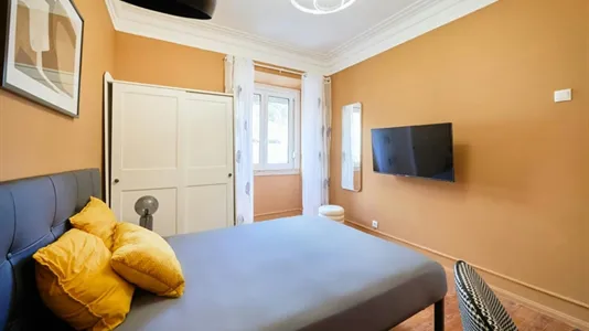 Rooms in Location is not specified - photo 4