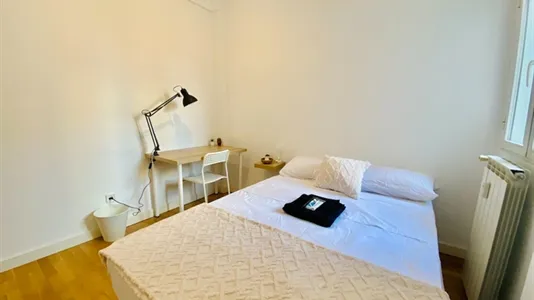 Rooms in Madrid Salamanca - photo 5