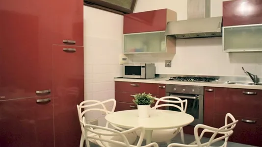 Apartments in Florence - photo 4