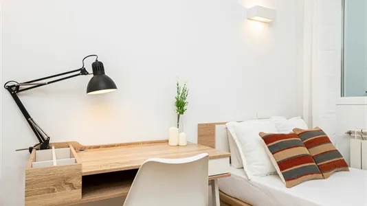 Rooms in Madrid Moncloa-Aravaca - photo 5