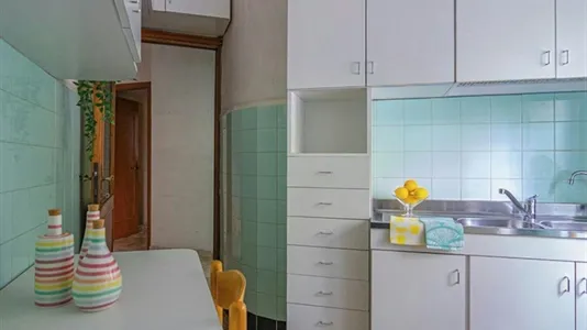 Rooms in Roma Municipio II – Parioli/Nomentano - photo 4