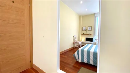 Rooms in Bilbao - photo 9