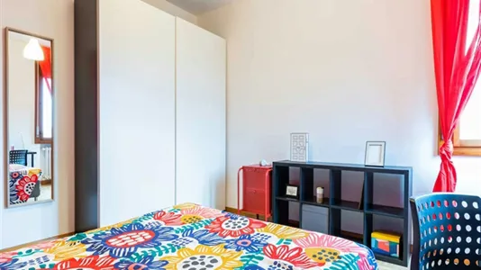 Rooms in Padua - photo 6