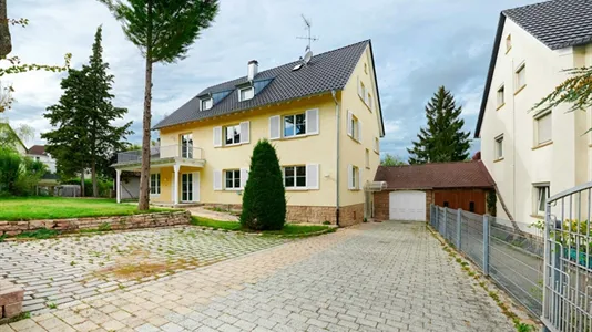 Rooms in Stuttgart-Ost - photo 4