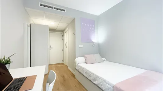 Rooms in Madrid Arganzuela - photo 4