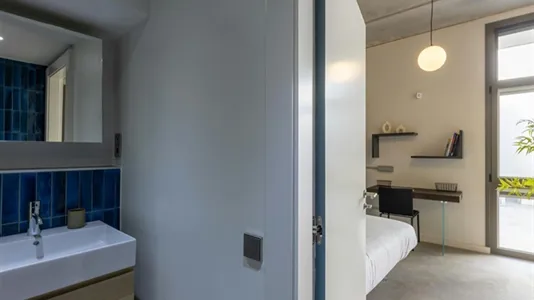 Apartments in Barcelona Ciutat Vella - photo 6