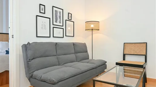 Apartments in Madrid Arganzuela - photo 6