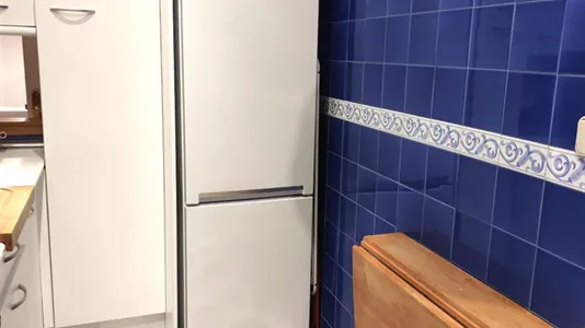 Apartments in Madrid Centro - photo 8