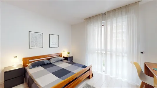 Rooms in Padua - photo 5