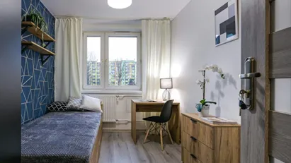 Room for rent in Warsaw