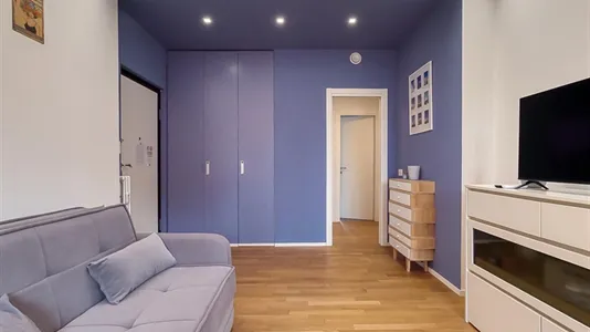 Apartments in Milano Zona 7 - Baggio, De Angeli, San Siro - photo 9