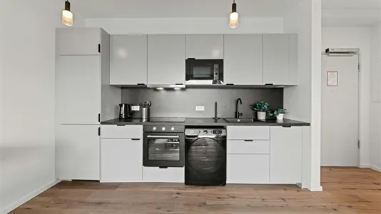 Apartments in Berlin Charlottenburg-Wilmersdorf - photo 10