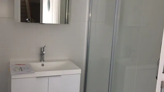 Rooms in Brussels Schaarbeek - photo 8