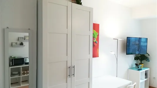 Apartments in Aachen - photo 6