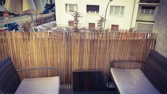 Rooms in Frankfurt Innenstadt II - photo 5