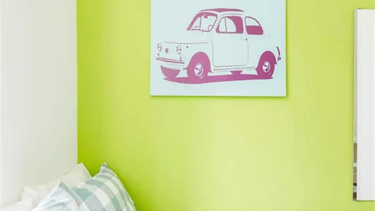 Rooms in Roma Municipio I – Centro Storico - photo 8