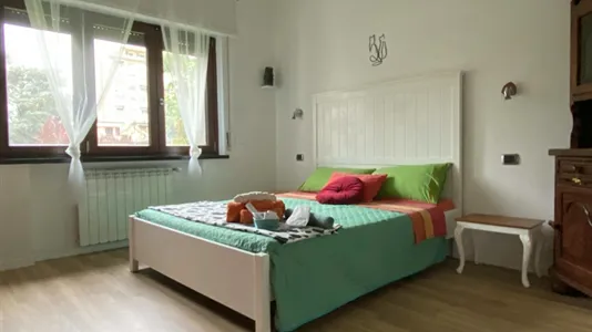 Rooms in Milano Zona 7 - Baggio, De Angeli, San Siro - photo 6