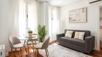 Apartment for rent in Madrid Centro, Madrid