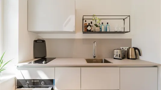 Apartments in Berlin Mitte - photo 10