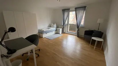 Room for rent in Berlin