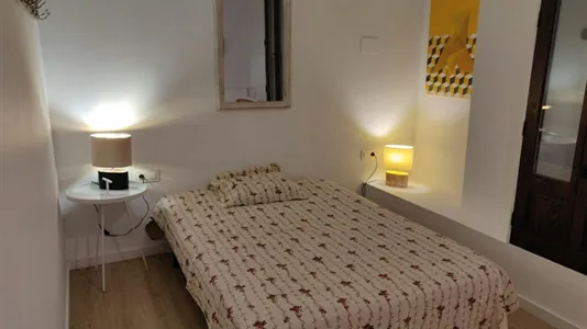 Apartments in Valencia Poblats Marítims - photo 5